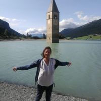 La maison de Ulrike Maria