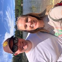 San Diego coastal 1 bedroom house w air conditioning, large patio, over 100 5 star reviews on Airbnb