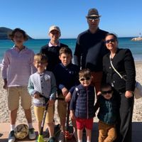 Grande maison 10 min Bellecour et Fourvière