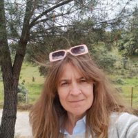 La maison de MARI LUZ