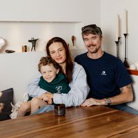huis van Naomi