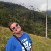 L'appartement de Camille