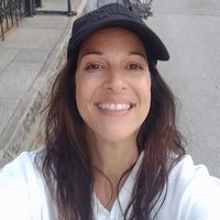 Appartement-terrasse avec vue sur la cathédrale et le pic du Canigou