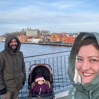 La maison de ibrahim