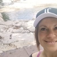 La maison de Daniela Maria