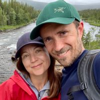 La maison de Maja (& Tobias)