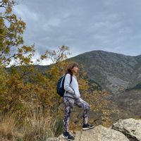 Un refugio entre dos naciones.