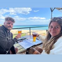 Nid douillet entre mer et campagne