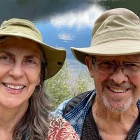 La maison de Whitney and Debra