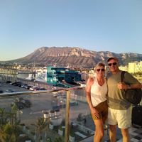 Casa di Patricia and Tomas