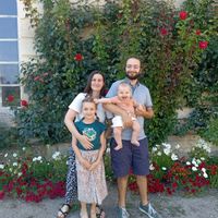 Entre Loire et Morvan