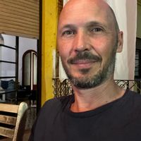 Maison dans la Sierra madrilène