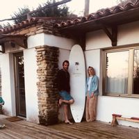 Chalet Le Tachon : au pied du Mont-Blanc