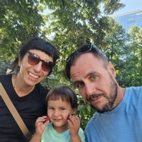 La maison de Martina