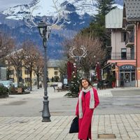 SILVANA s Haus