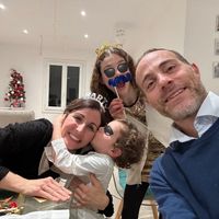 Casa de Marco and Chiara