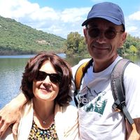 La maison de Yolanda