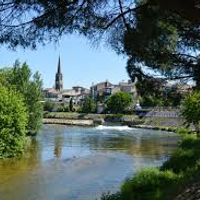 La maison de Marie José