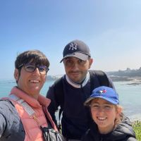 La chambre privée de Fabien  & Sabrina