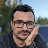 Maison de vacances avec vue sur les Pyrénées