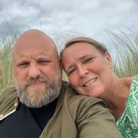 La maison de Camilla och Samuel