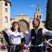 La maison de Arnau i Mariona