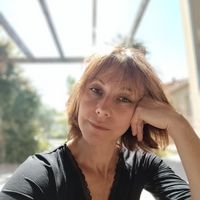 La maison de Cécile