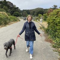 La maison de Victoria