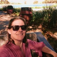 La maison de Isabella