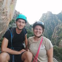 Casa de Lucie et Alan