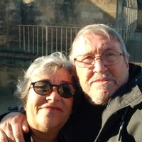 La maison de Alicia y Ángel