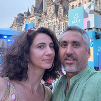 Jalil et Anne s Haus