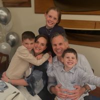 La maison de Pauline