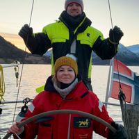 La maison de Charline