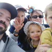 La maison en bord de mer de Laëtitia et Benjamin