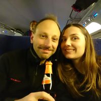 La maison de Olivier et Mathilde