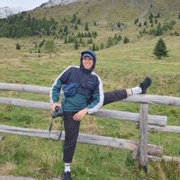 La maison de Istvan Daniel