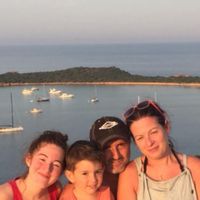 Casa de Ciro