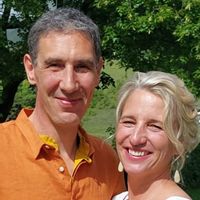 La maison de Hélène Sautriau