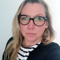 Charmante maison verdoyante et climatisée à Castelnau -  2 chambres et 2 salle de bains