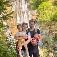 Appartement familial et cosy