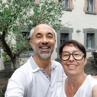 Appart cosy, cœur petite ville, proche voies vertes et cyclo, gare sncf, 30' gorges Loire, 1h Lyon