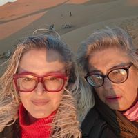 La maison de Olatz & Elena