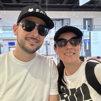 Appartement d’Amélie et Sylvain