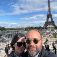 La maison de Roberto & Dalila