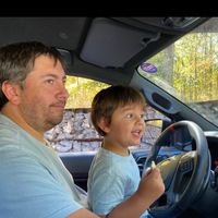 La maison de Paulo C.