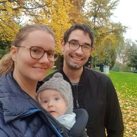 Charmant appartement dans le coeur du 14e