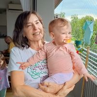 La maison de María Cristina