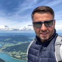 La maison de Marian Piotr