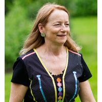 La chambre des amis chez l'habitant